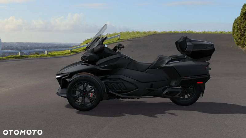 Can-Am Spyder - 7