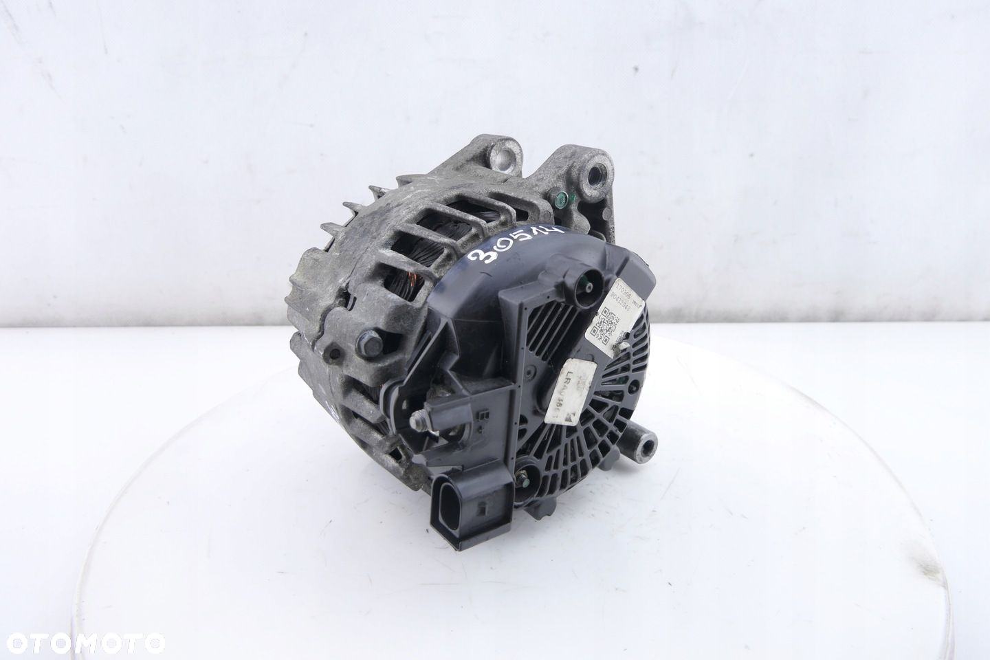 Alternator Lucas FORD GALAXY MK2 2.0 TDCI LRA03555 - 3