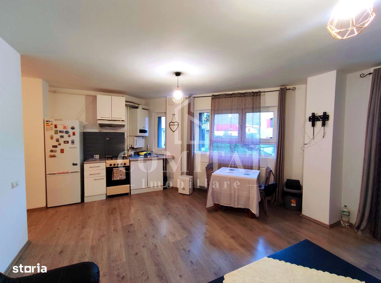 Apartament la cheie | 2 camere | Donath Park - Imagine principală: 5/12