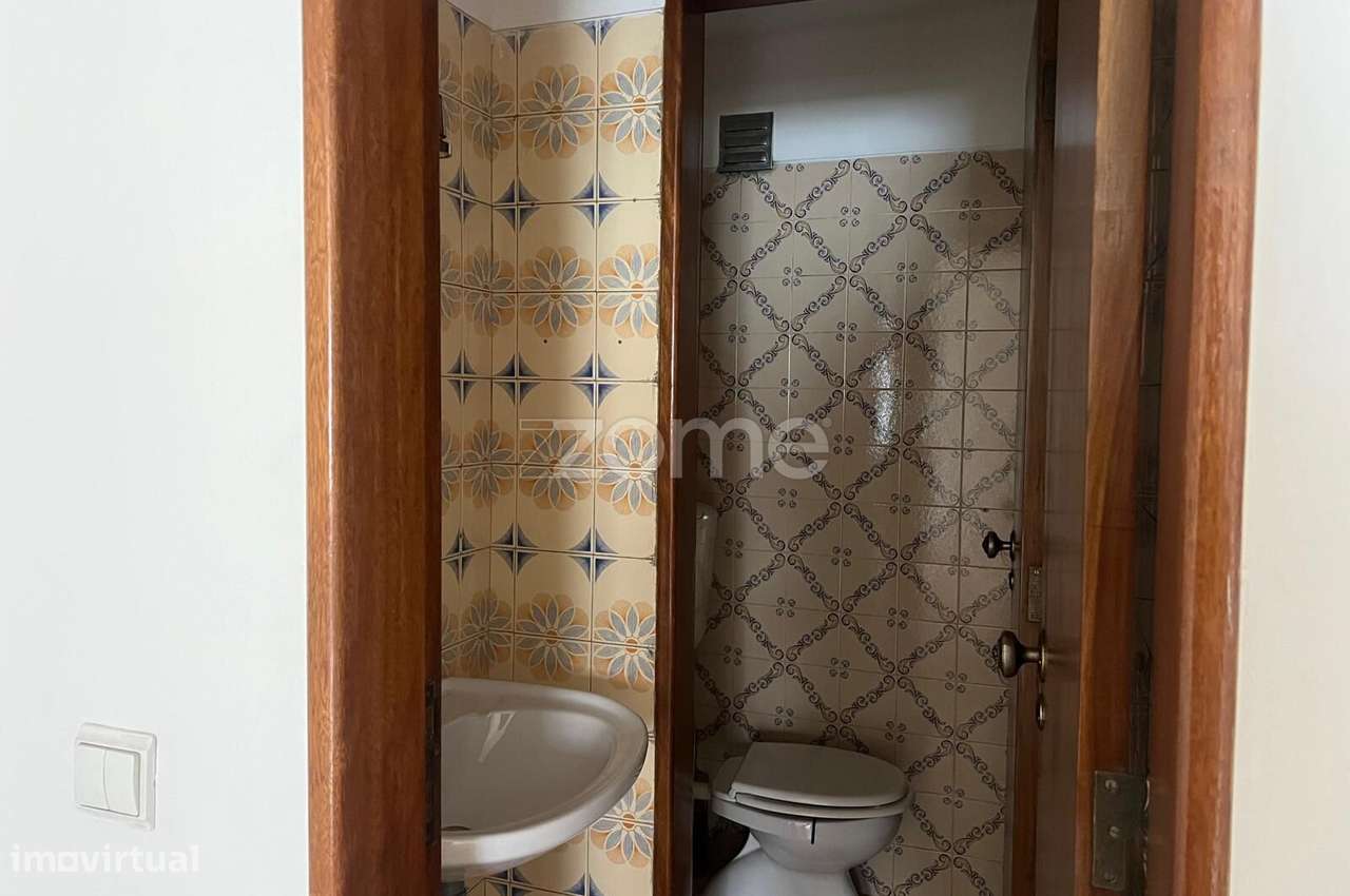 Espaço de escritório - Grande imagem: 4/15