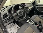 Audi Q3 2.0 TDI Quattro S-Tronic - 19