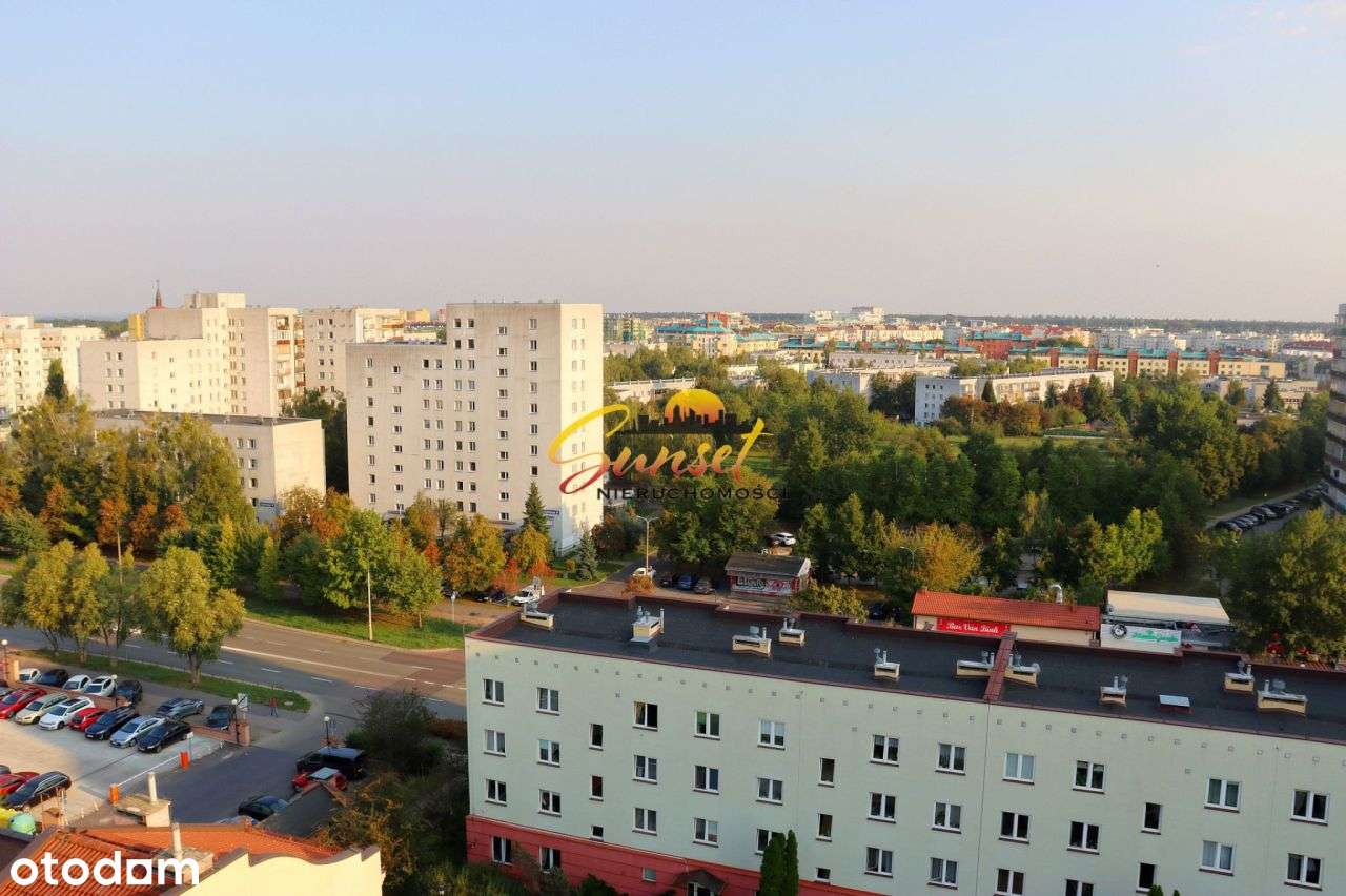 3pok.pow.63m²,Xpiętro,Winda,SuperNiższaCena,Widok-7