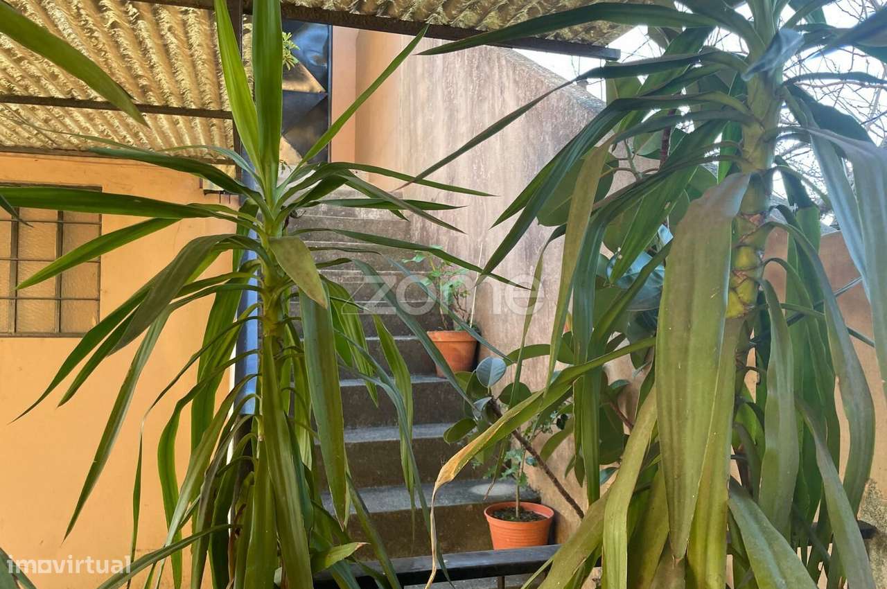 Armazém com Potencial Construtivo em Zona ARU – Oliveira de Azeméis... - Grande imagem: 4/21