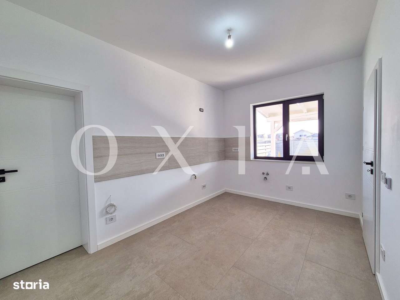 AX994 1/2 Duplex Smart in Giroc, Vatra Veche, Finisaje Premium - Imagine principală: 5/20