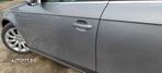 Usa Usi Portiera Portiere Fata Stanga Dezechipata Audi A4 B8 2008 - 2012 Culoare LY7G - 2