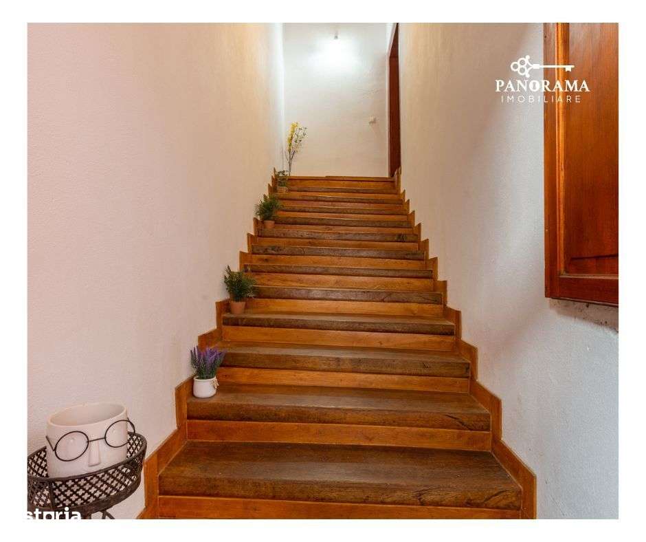 Pensiune rustică in Transilvania de vânzare în centrul comunei Saschiz-18