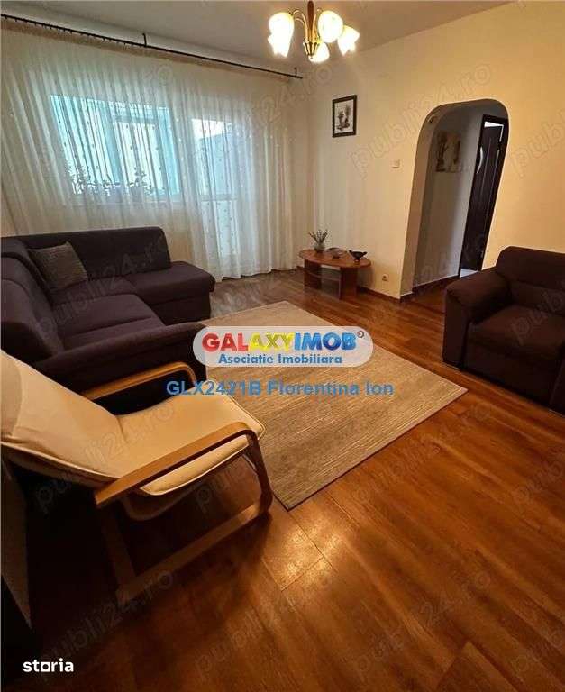 8764 Apartament 4 camere Crangasi - Imagine principală: 4/8