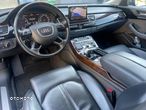 Audi A8 3.0 TDI ultra DPF quattro tiptronic - 8