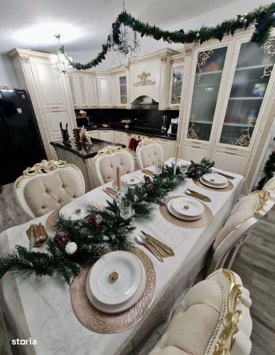 Casa Individuala 5 camere, finisaje si dotari de lux, piscina, zona Fe - Imagine principală: 4/16