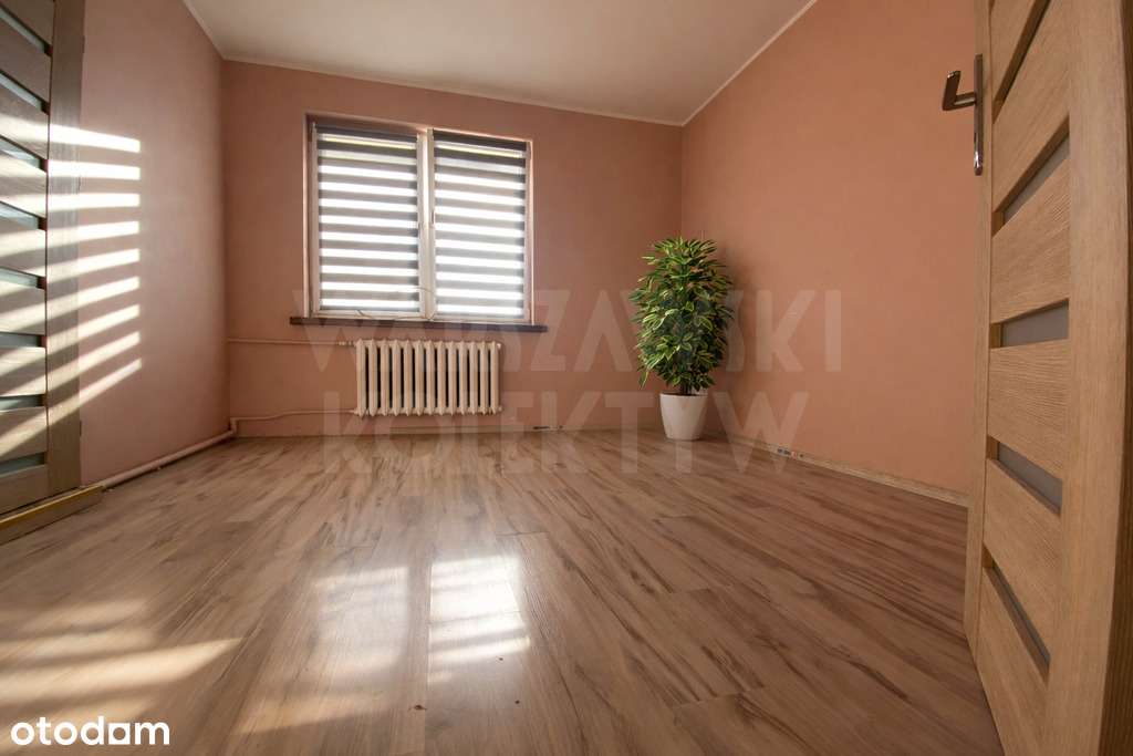 DOM NA SPRZEDAŻ – SADOWNE Komfort, bliskość natury-4