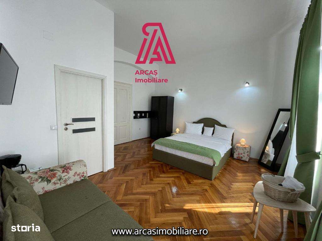 Afacere hoteliera la cheie 3 unitati cazare-Ultracentral!-7