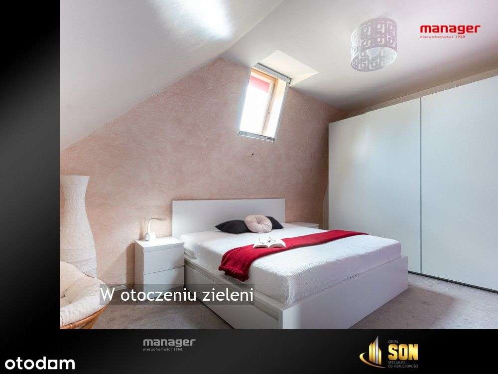 W otoczeniu zieleni-10