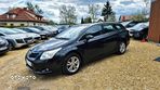 Toyota Avensis 1.8 Premium - 28