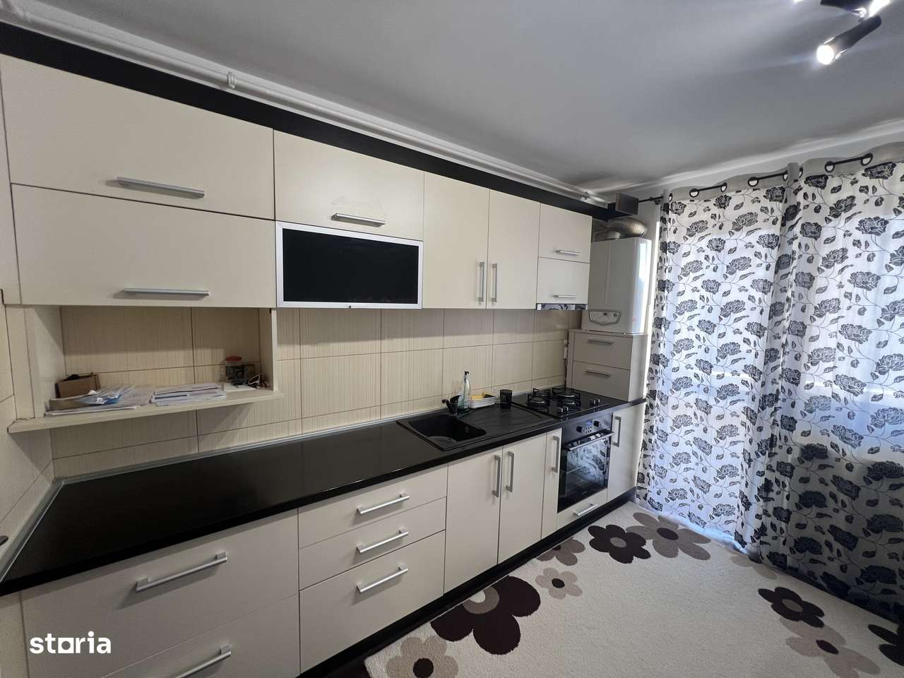 Apartament de vânzare zona restaurant Giulia - Imagine principală: 5/8