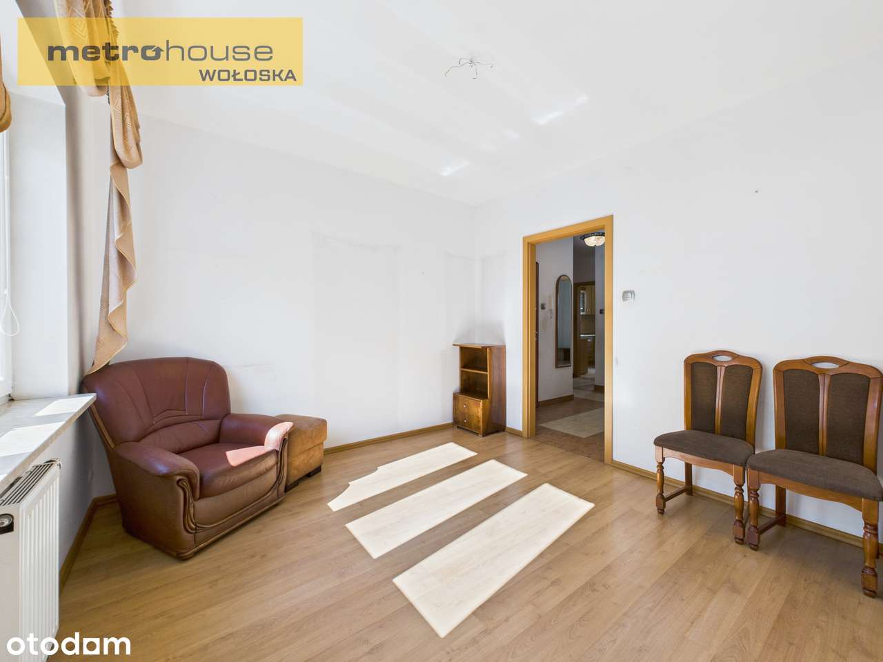 4 pokoje I garaż I Tarchomin I Ceramiczna-8