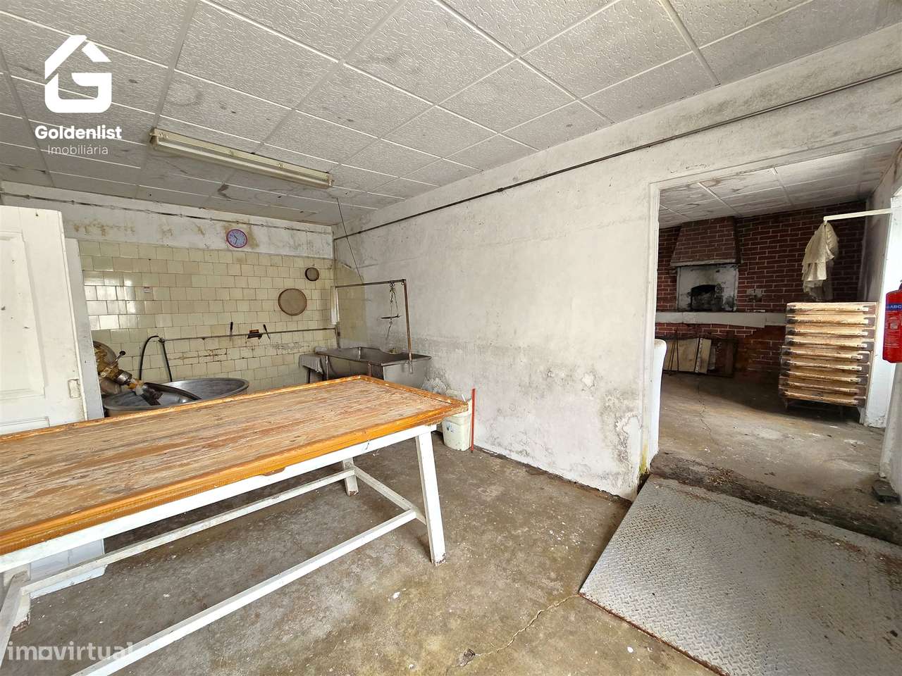 Armazém T5 Venda em Tinalhas,Castelo Branco-5