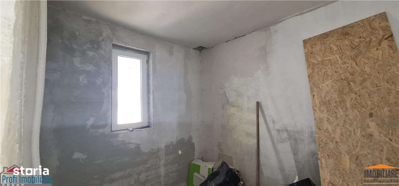 Vila P+M, Vladi, Cart.Europa 4-5 dormitoare, 193mp-10