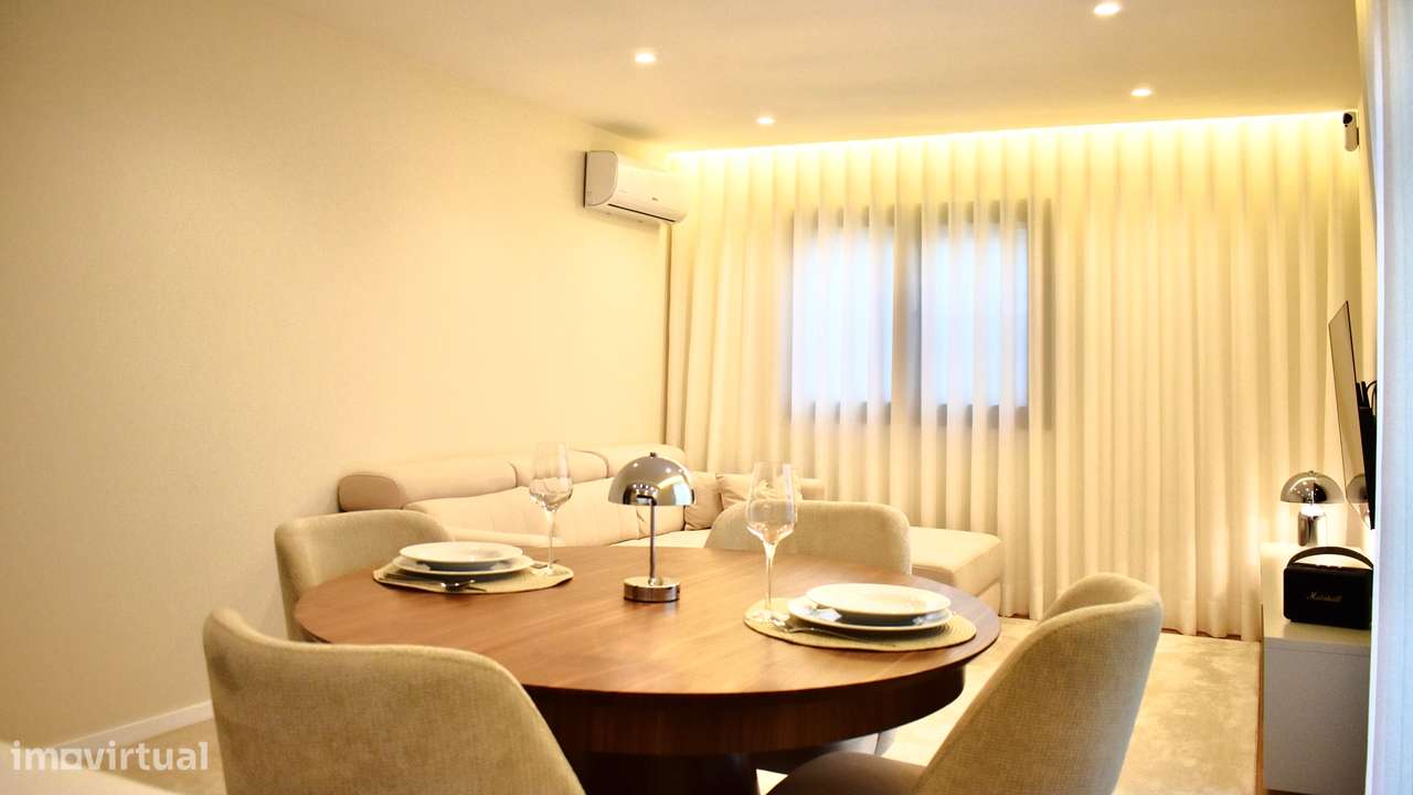 Apartamento T2 Venda em Braga (São Vicente),Braga-10