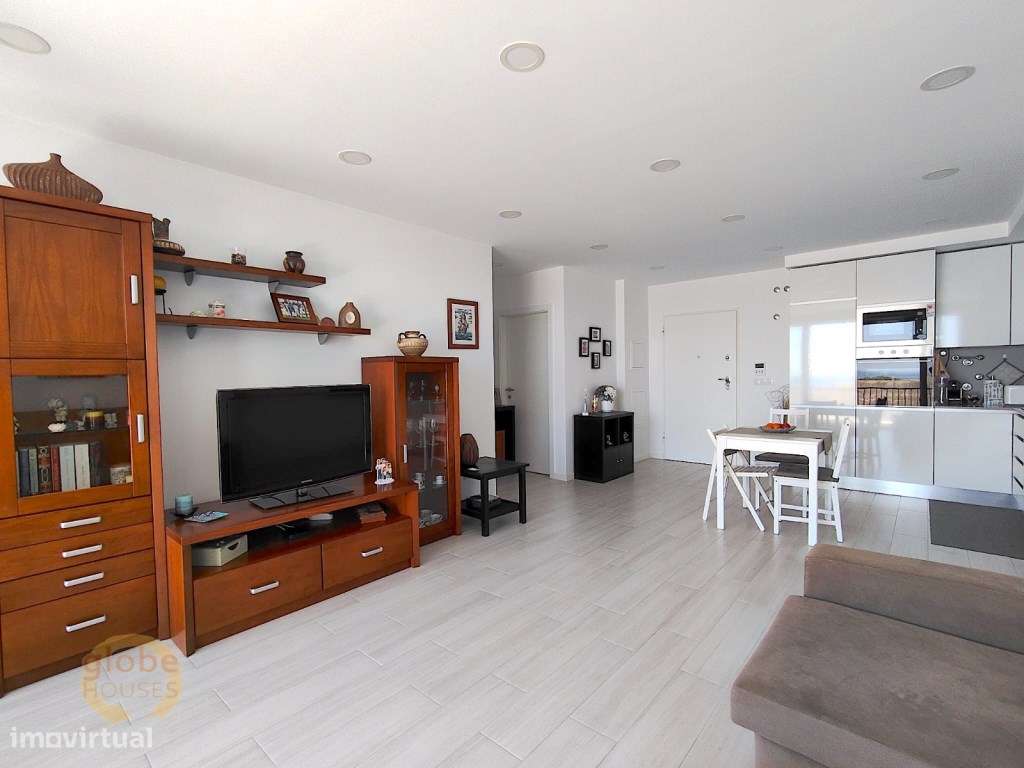 APARTAMENTO T1 C/ PARQUEAMENTO SESIMBRA-6
