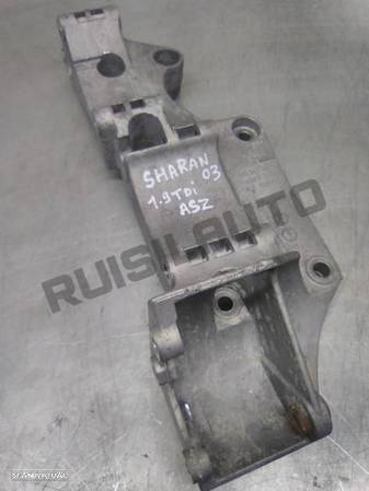 Apoio /suporte De Alternador  Vw Sharan (7m) [1995_2010] 1.9 Td - 1