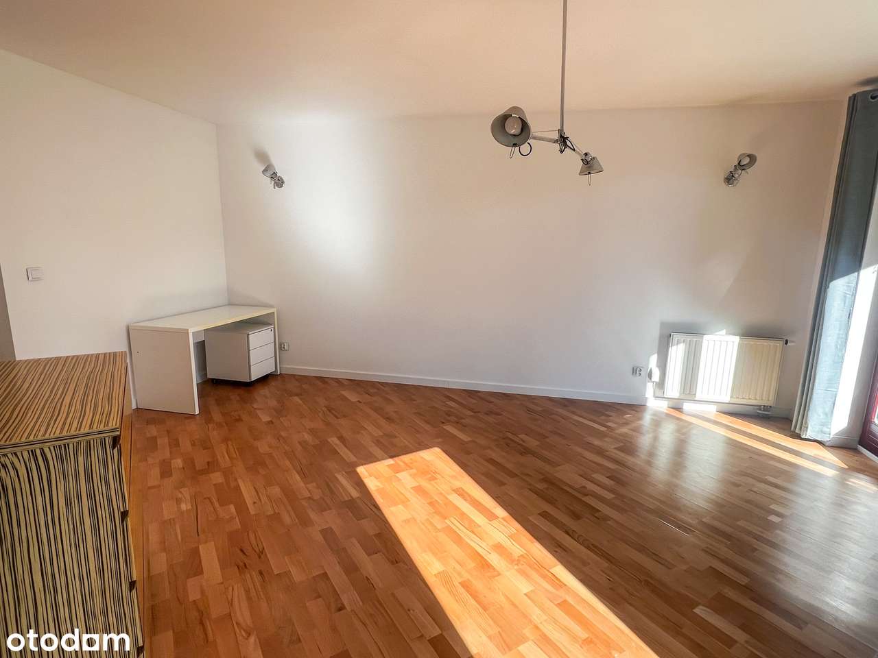 2-pokojowe mieszkanie 56 m² | Osiedle Europejskie, Bobrzyńskiego 43-2