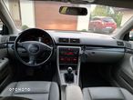 Audi A4 Avant 1.8T - 13