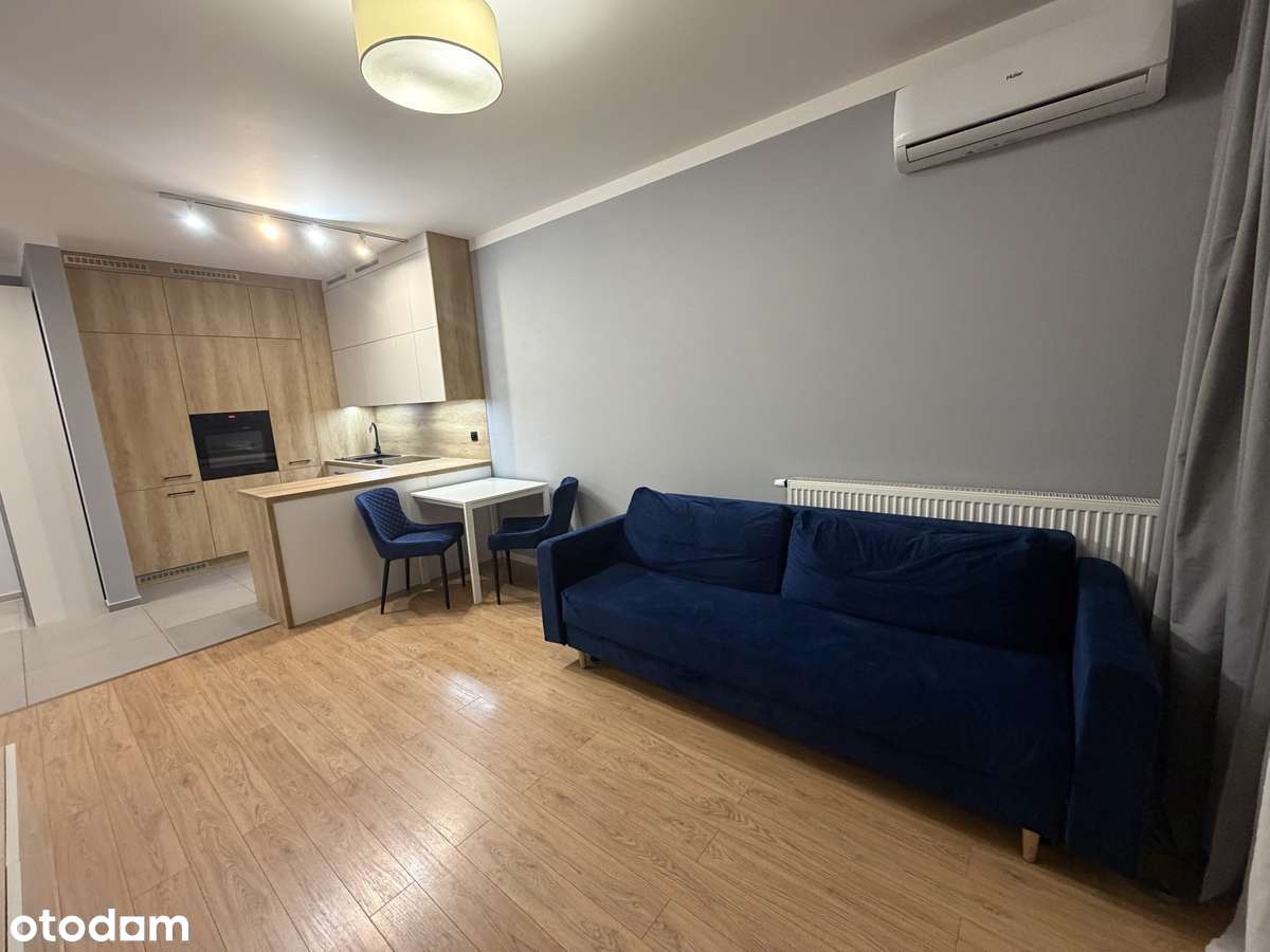 Komfortowy apartament na os. Nowy Brynów!! - Pełny obrazek: 2/19
