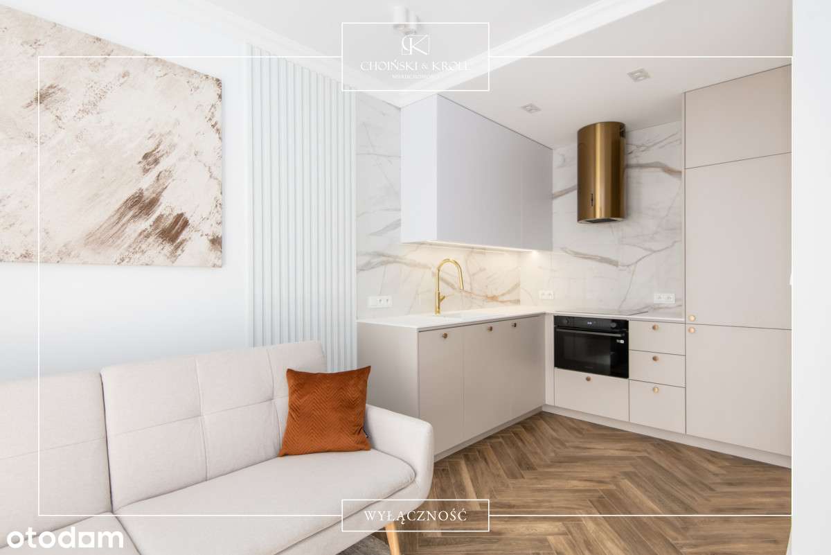 Dla pierwszego najemcy! - Pełny obrazek: 2/15