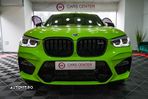 BMW X4 X4M Competition - 16