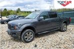 Ford F150 - 1