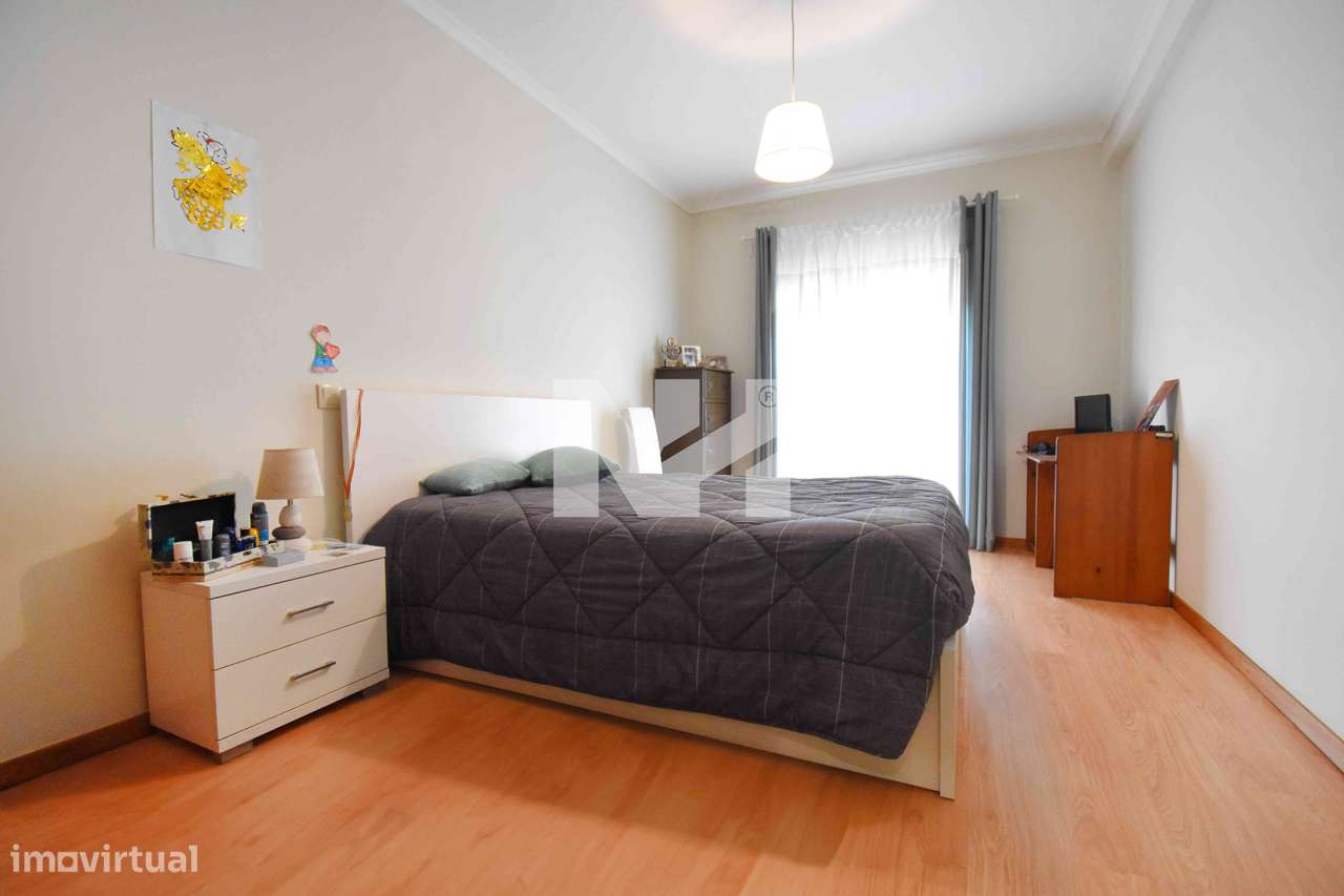 Apartamento T3 | Junto à praia | Vila do Conde-11