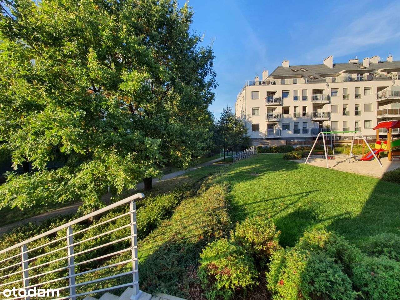 3-Pokojowe Mieszkanie Wrocław Stabłowice od zaraz - Pełny obrazek: 2/16