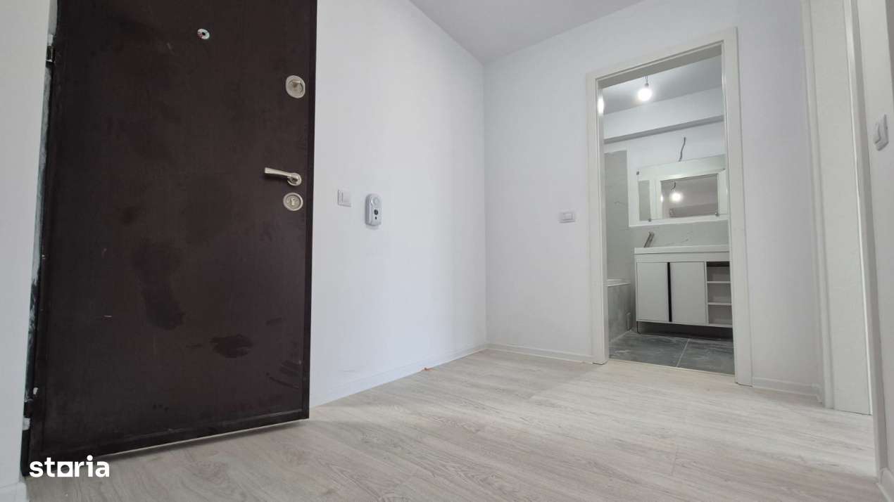 Apartament 2 camere Trivale | Bloc Nou Finalizat - Imagine principală: 5/9