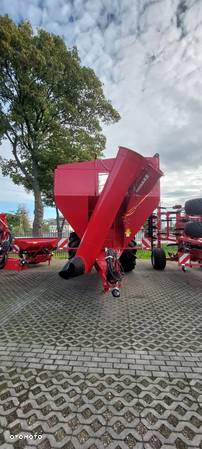 Horsch Titan 34 UW - 2