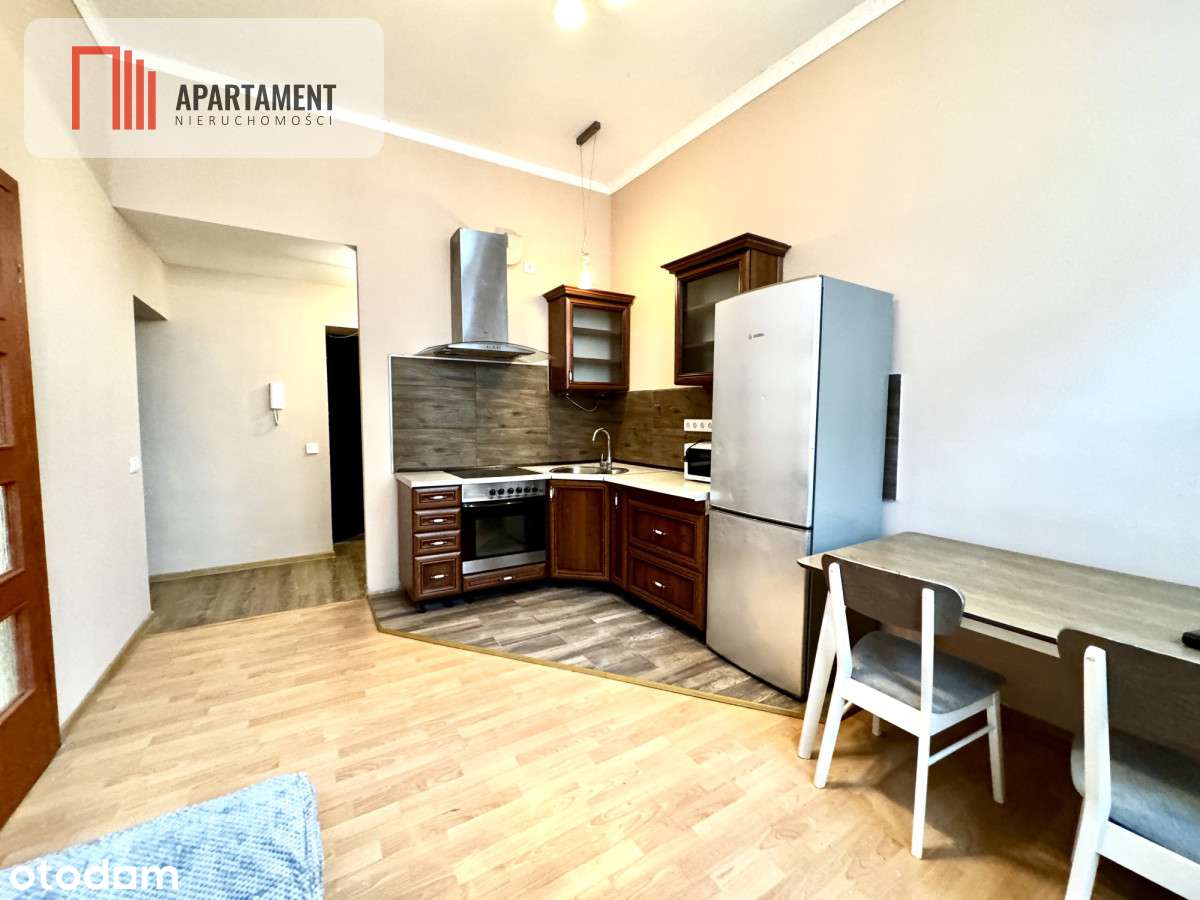 3 Pokojowe Mieszkanie-1