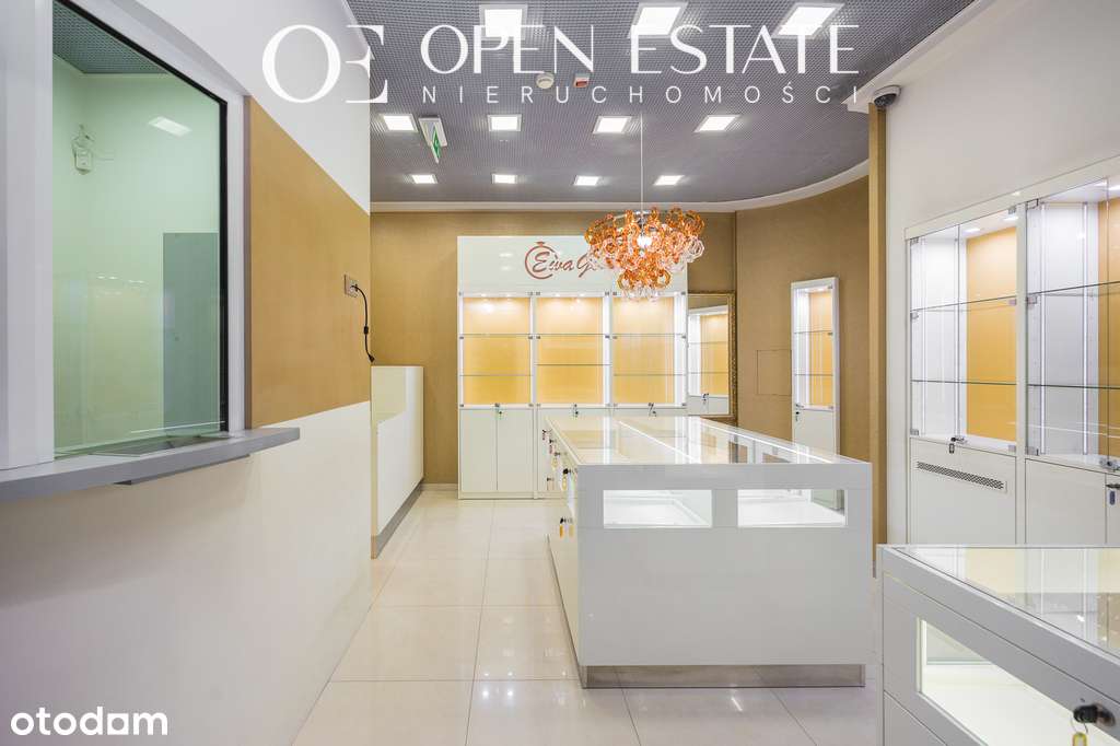 Lokal handlowo - usługowy Galeria Grochów - Pełny obrazek: 3/17