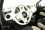 Fiat 500C 1.0 Hybrid Dolcevita - 11