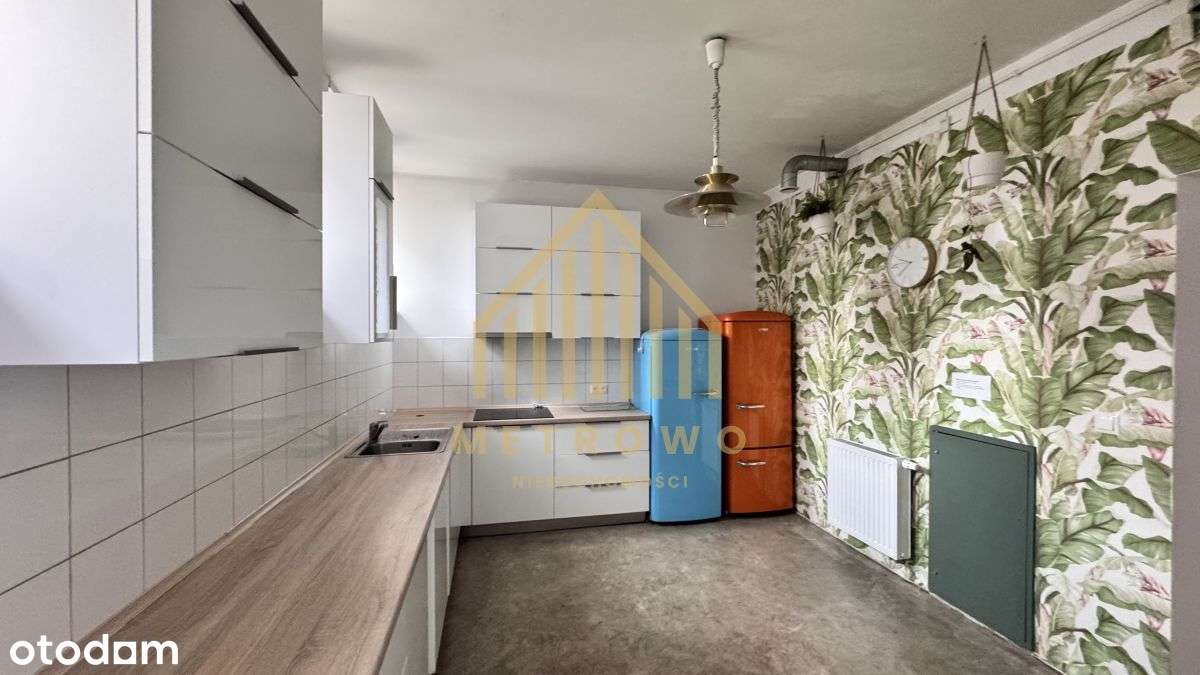 Królowej Bony 13/ Brak prowizji/Duży Parking-18