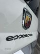 Abarth 500 1.4 T-Jet Essesse - 12