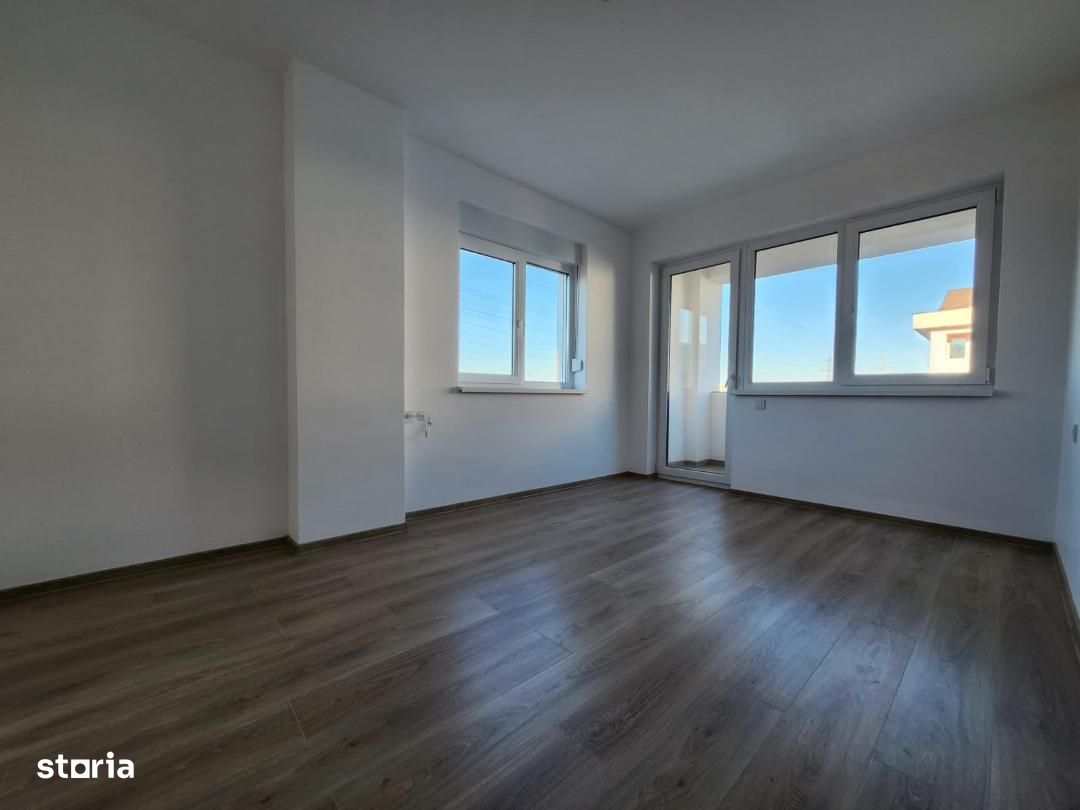 De vanzare Apartament 3 camere, Bloc Nou Alba Micesti.