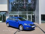 Skoda Octavia 2.0 TDI Ambition DSG - 17