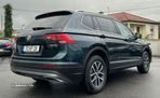 VW Tiguan Allspace 2.0 TDI Confortline - 4