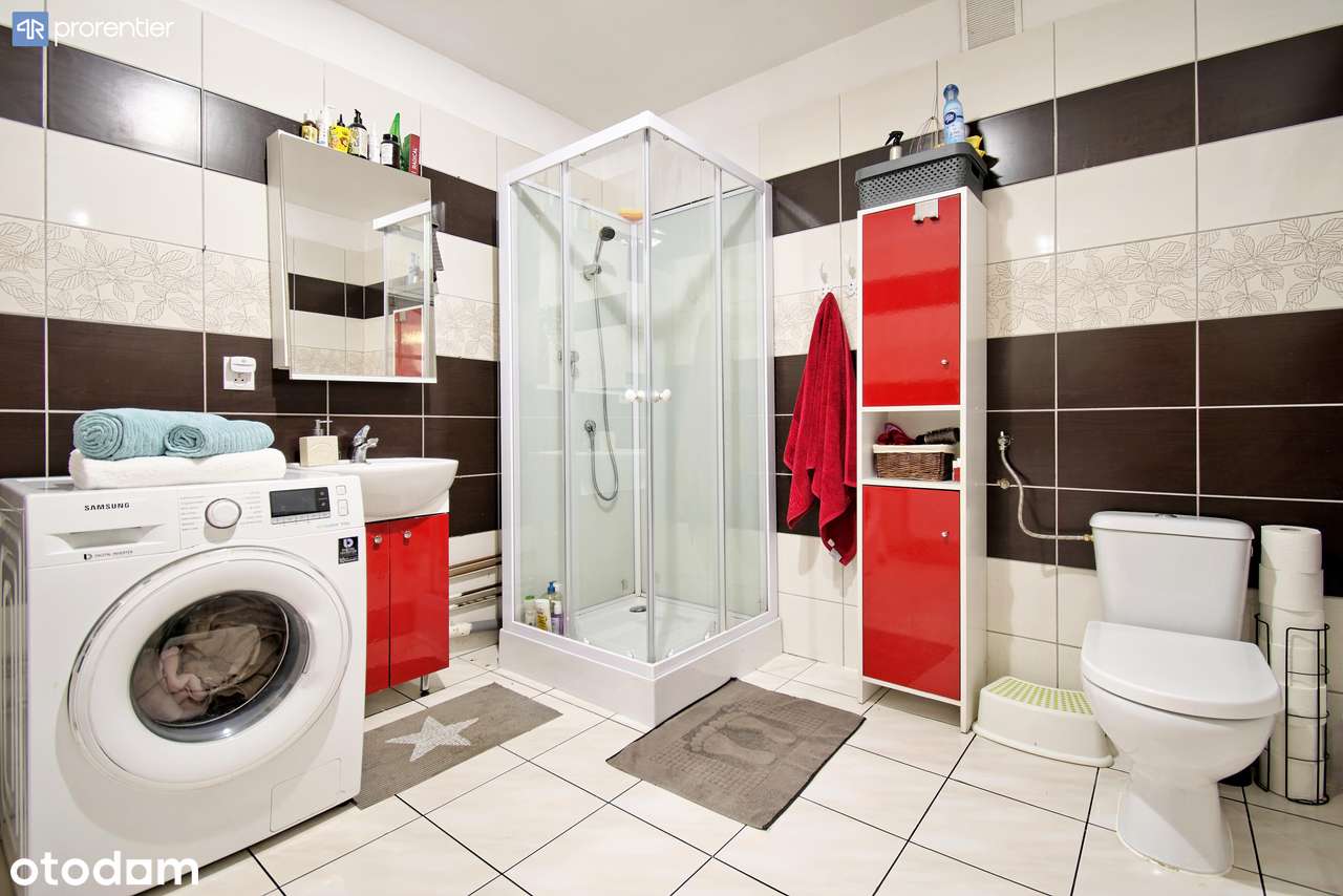 Do mieszkania i na usługi - z wydzielonym lokalem - BEZ PROWIZJI !!!-13