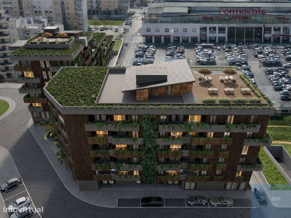 Zenith Residence