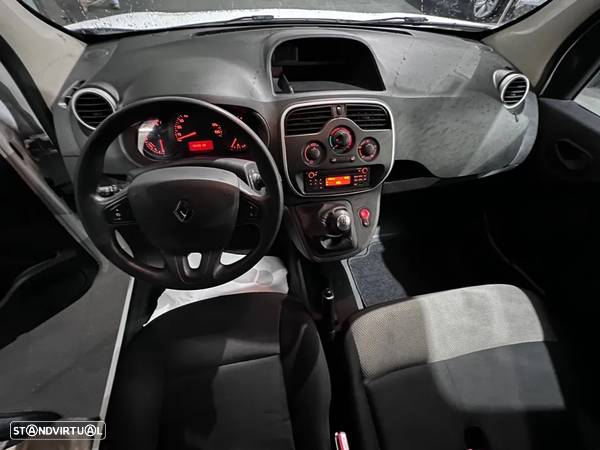 Renault Kangoo 1.5 DCi Express Maxi - 6