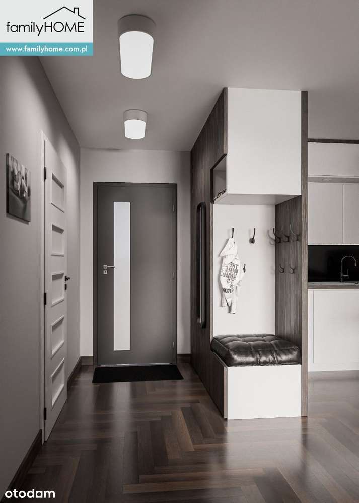 Osiedle Lniane–Roszarnia-WYSOKI STANDART-SPOKOJNA OKOLICA!-3