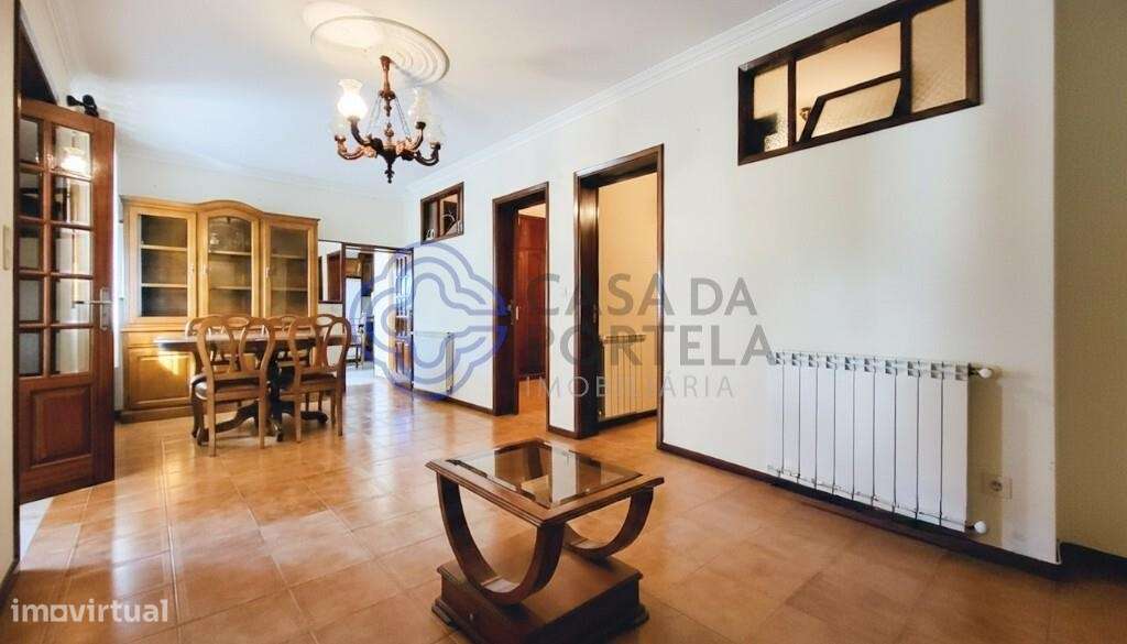 Moradia Térrea T3 com Jardim, Terraço e Churrasqueira em Terroso, Póvo - Grande imagem: 2/16