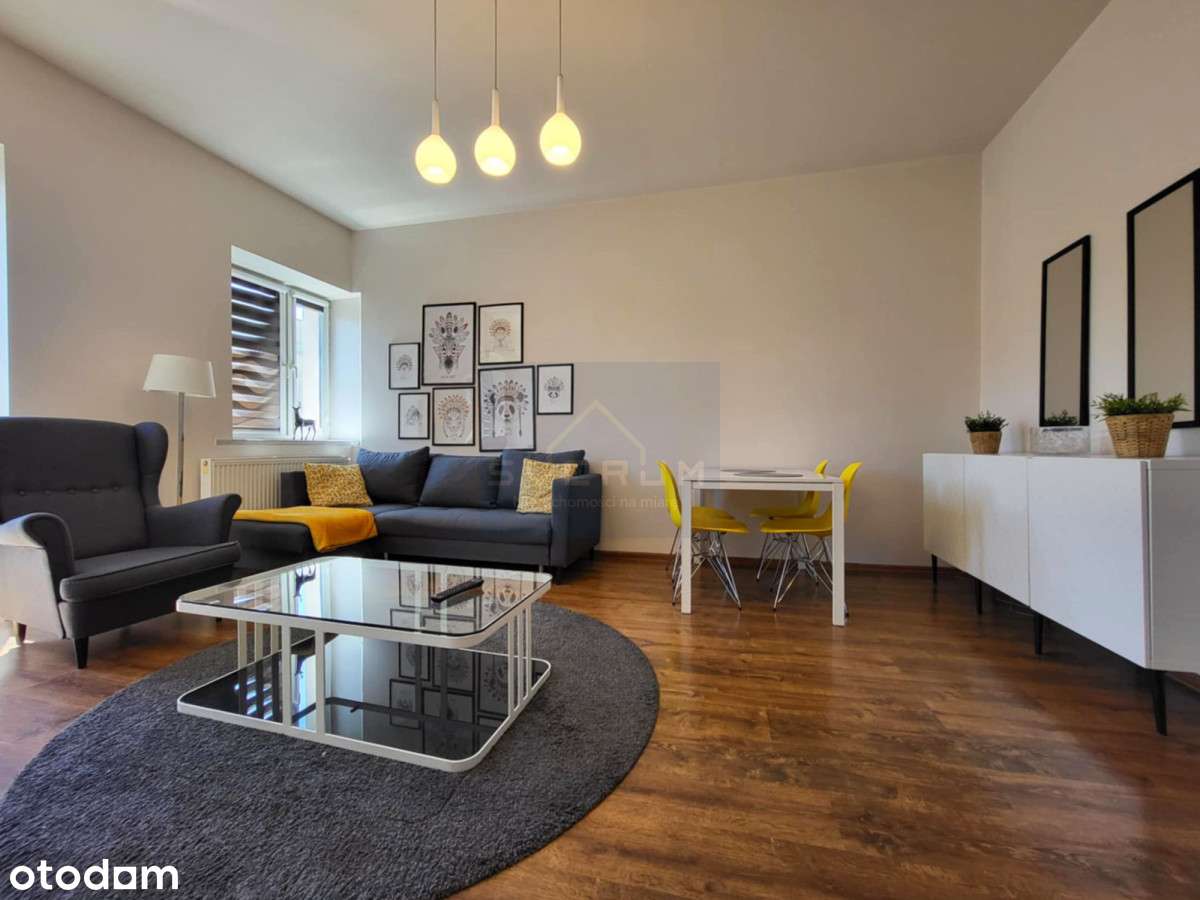 M-3 Częstochowa/centrum- 2 mieszkania na sprzedaż - Pełny obrazek: 5/5