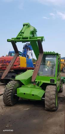 Merlo 34.07 Încărcător telescopic - 3