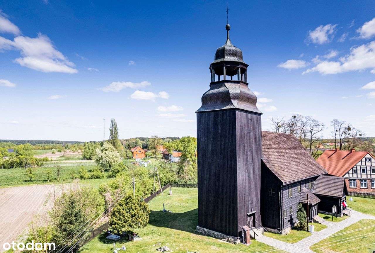 Zielone Osiedle blisko Wrocławia!-5